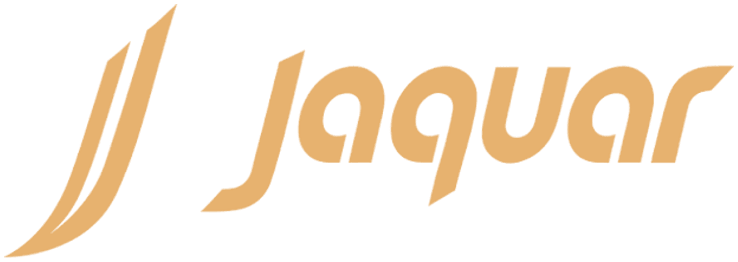 Jaquar logo